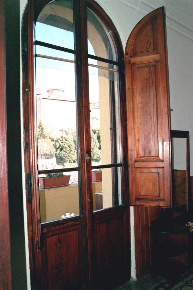 Alla Residenza Domus Minervae 페루자 외부 사진